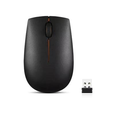 Lenovo 300 Wireless Compact Mouse