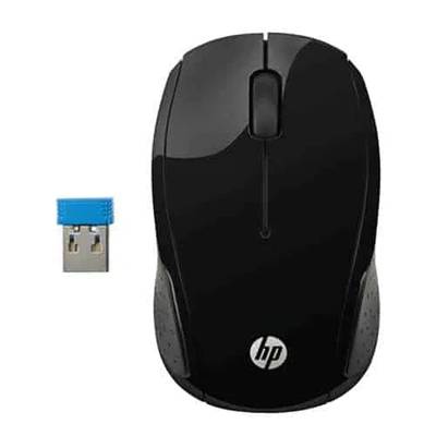 HP 200 Wireless  Mouse