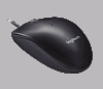 M90 Usb Logitech Mouse