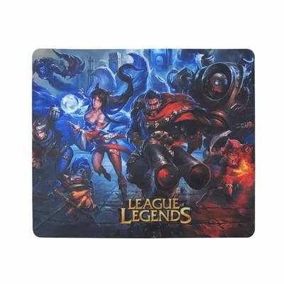 Mouse Pad