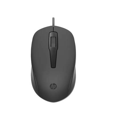 HP USB Mouse 150
