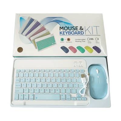 Mouse and Keyboard Bluetooth Kit