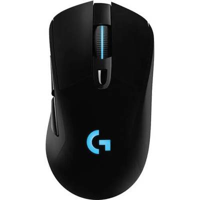 Logitech G703 HERO Wireless Gaming Mouse