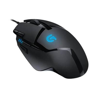 Logitech G402 Hyperion Fury Wired Gaming Mouse