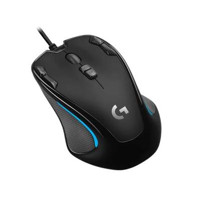 Logitech G300S Gaming Wired Mouse