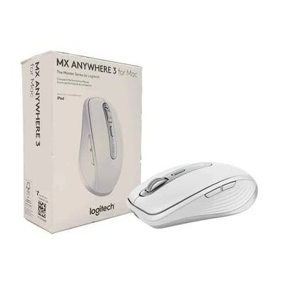 Logitech MX Anywhere 3 for Mac Wireless Mouse