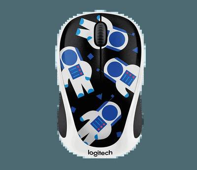 Logitech M238 Wireless Mouse