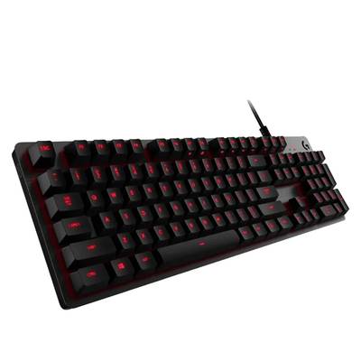 Logitech G413 Mechanical Backlit Gaming Keyboard