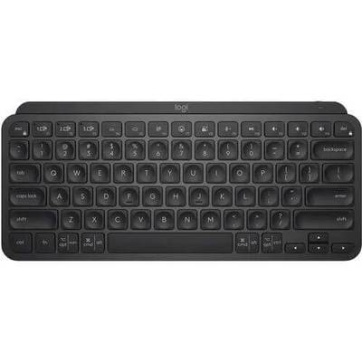 Logitech MX Keys Mini Wireless Keyboard