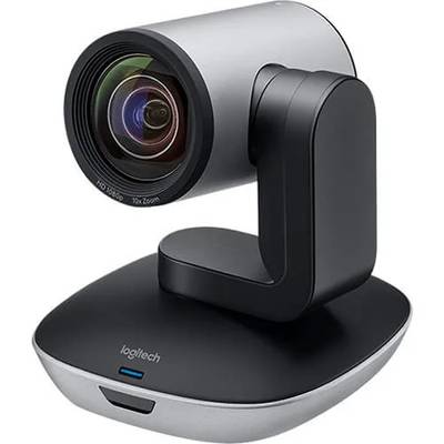 Logitech PTZ Pro 2 Video Conferencing Camera