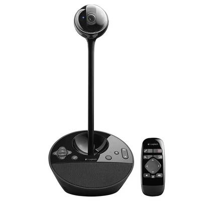 Logitech BCC950 ConferenceCam Video Conferencing Camera