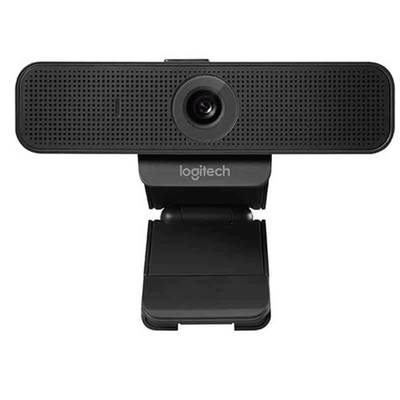 Logitech C925e Webcam
