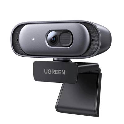 UGREEN USB 2K Webcam – CM778