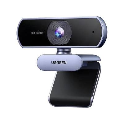 Ugreen CM678 USB HD webcam