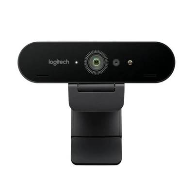 Logitech Brio 4K Stream Edition Webcam