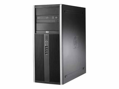 HP Core i7 Tower Desktop (Refurbished)