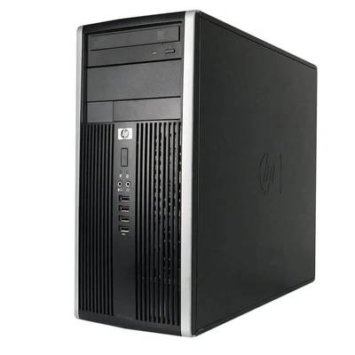 HP Core i3 Tower Desktop (Refurbished)