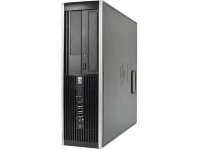 HP Core i5 SFF Desktop (Refurbished)