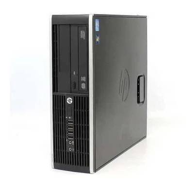 HP Core i3 SFF Desktop (Refurbished)