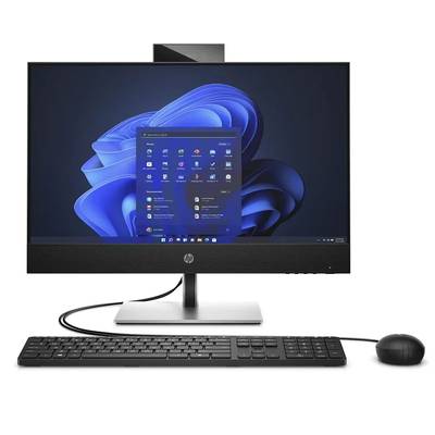 HP Pro One 440 G9 AIO, Intel Core i7, 16Gb, 1TB SSD, 23.5″Inch