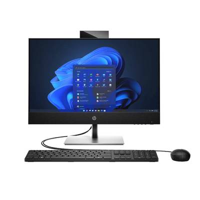 HP AIO ProOne 440 G9, Intel  Core i5 13500T, 8GB, 512GB SSD, 23.8” FHD, DOS