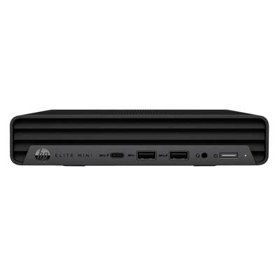HP Elite Mini 800 G9 Desktop PC, Intel Core i7 14700T, 16GB DDR5 4800, 1TB PCIe NVMe M.2 SSD, Windows 11 Pro