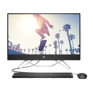 HP All-in-One 27-cb1158nh PC, Intel Core i7 1255U, 8GB DDR4 3200, 512GB PCIe NVMe M.2 SSD, FreeDOS, 27″ FHD Touch Screen