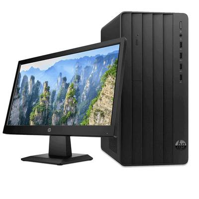 HP Pro 290 G9 Desktop Core i3 12th Gen, 4GB, 1TB HDD, 19.5″
