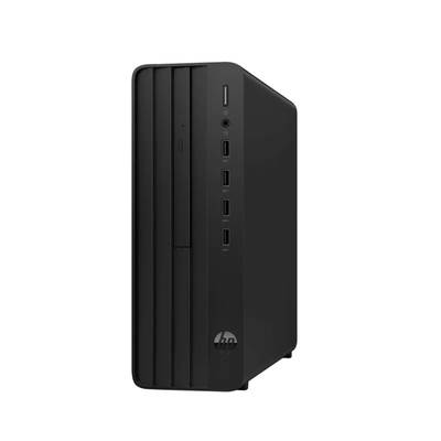 HP Pro SFF 290 G9 Desktop PC, Intel Core i7 13700, 8GB DDR4 3200, 512GB PCIe NVMe M.2 SSD, FreeDOS