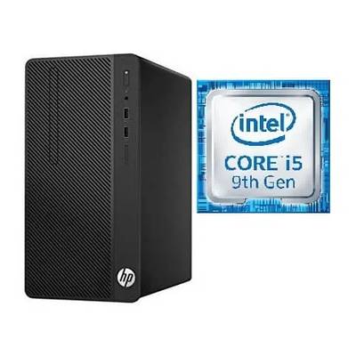 HP 290G3 Microtower Intel Coi5 Desktop