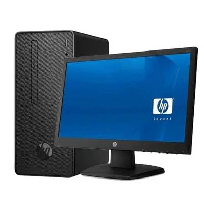 HP DT Pro G2 Core i5
