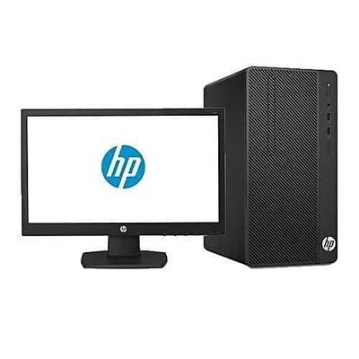 HP 290 G2 Core i7 Microtower Desktop