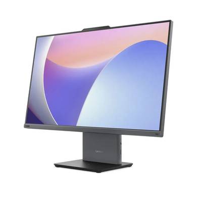 Lenovo ThinkCentre neo 50a 27 Gen 5, Intel Core i7 13620H, 8GB, 512GB SSD , No OS, 27″ FHD,