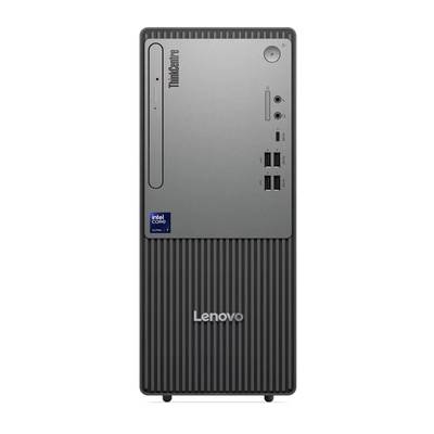 Lenovo ThinkCentre neo 50t Gen 6 Tower, Intel Core Ultra 5 225, 8GB , 512GB SSD , No OS,