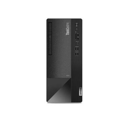Lenovo ThinkCentre neo 50t Gen 4 Tower, Intel Core i5 12400, 8GB ), 512GB SSD, No OS (CPU Only)