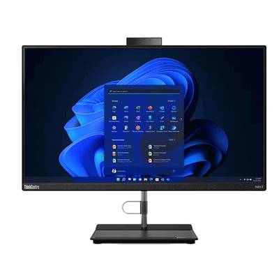 Lenovo ThinkCentre neo 30a 22, Core i3-1220P, 4GB, 256GB SSD, No OS, 21.5″ FHD,
