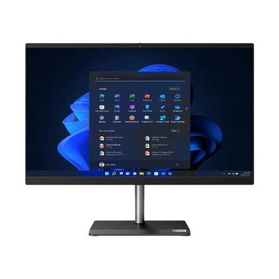 Lenovo V30a AIO Core i5-10210u, 4GB, 1TB, 24″Inch, Non Touch, Dos