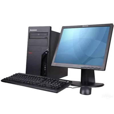 LENOVO Thinkcentre M6100T Dual Core Desktop