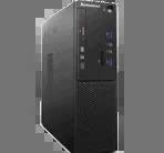 Lenovo S510 Desktop|Corei3|4GB|500GB|19.5″Screen