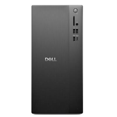 Dell Pro Tower Essential QVT1260, Intel Core i5 14400, 8GB , 512GB SSD, Ubuntu,