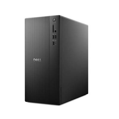 Dell Tower ECT1250, Intel Core i3 14100, 8GB , 512GB  SSD, No OS