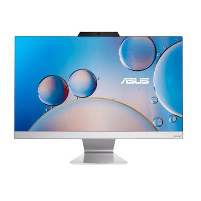 Asus AIO A340, Intel Core i5 1335U, 8GB, 512GB SSD , DOS, 23.8″ FHD Screen