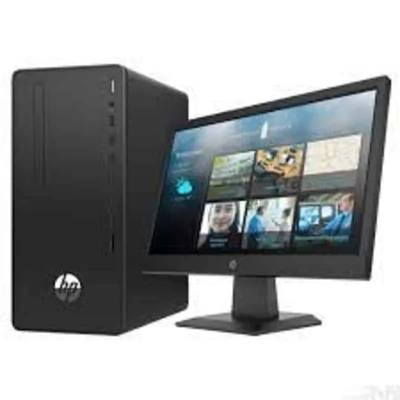 HP 290g4 Intel core i5 desktop