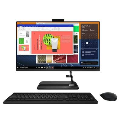 Lenovo IdeaCentre AIO 3 22ITL6, Core i3 1115G4, 8GB , 1TB HDD, No OS, 21.5″ FHD