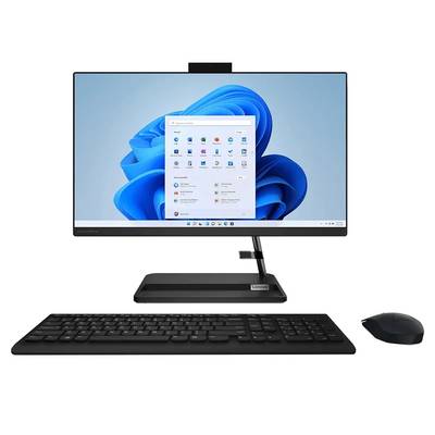 Lenovo IdeaCentre AIO Core i3-1115G4, 8GB,1TB, 21.5″Inch