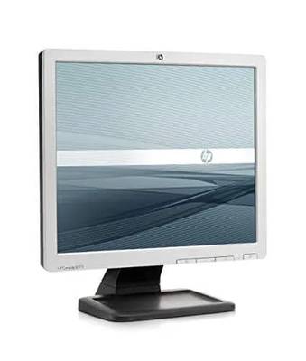 HP 17″Inch Square Monitor(Refurbished)