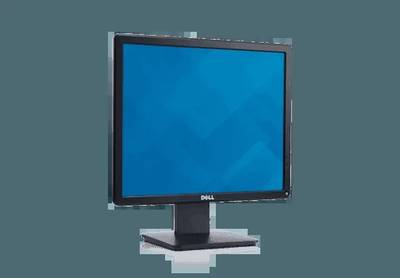 Dell 17″Inch Square Monitor (Refurbished)