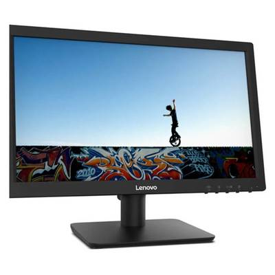Lenovo D19-10 18.5″ HD Monitor